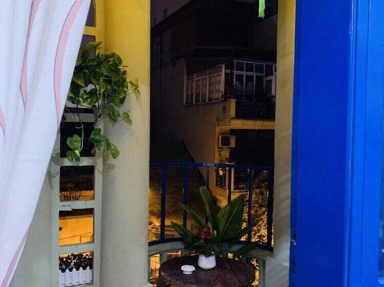 پانسیون Sunny Hanoi Homestay