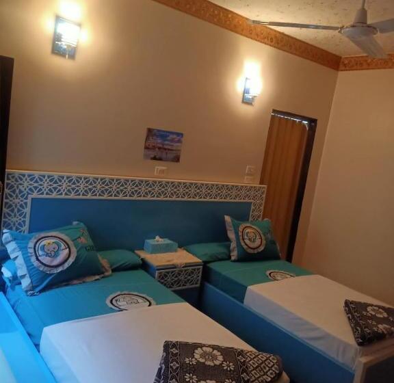 پانسیون Mido Nubian Guesthouse