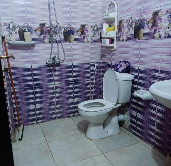 پانسیون Mido Nubian Guesthouse