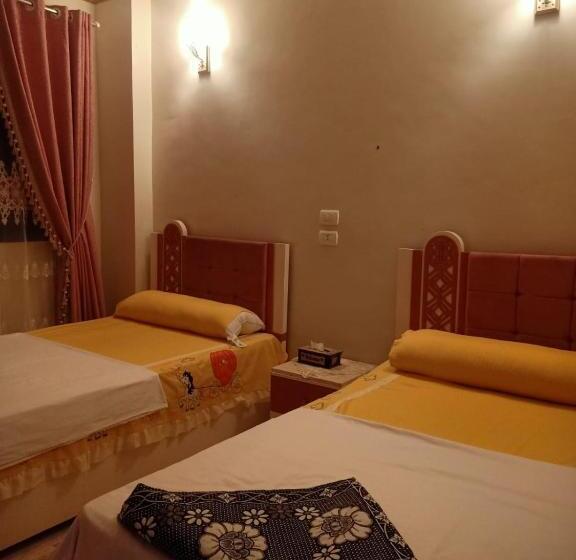 پانسیون Mido Nubian Guesthouse