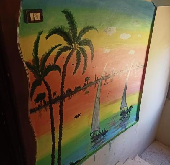 پانسیون Mido Nubian Guesthouse