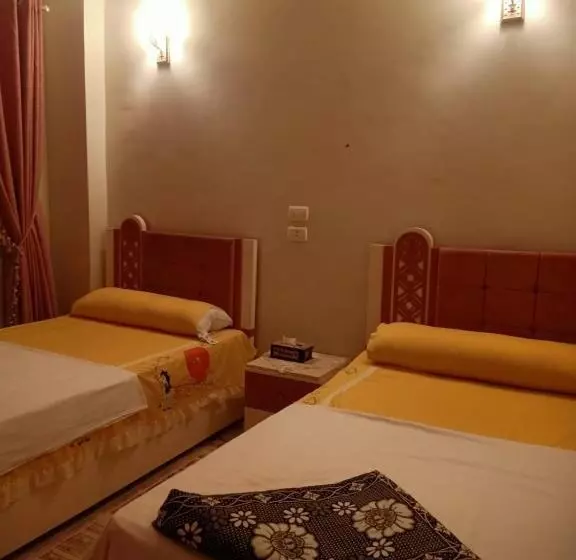 پانسیون Mido Nubian Guesthouse