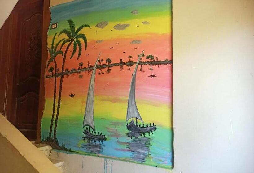 پانسیون Mido Nubian Guesthouse