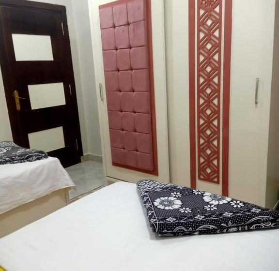 پانسیون Mido Nubian Guesthouse