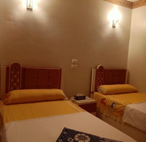 پانسیون Mido Nubian Guesthouse