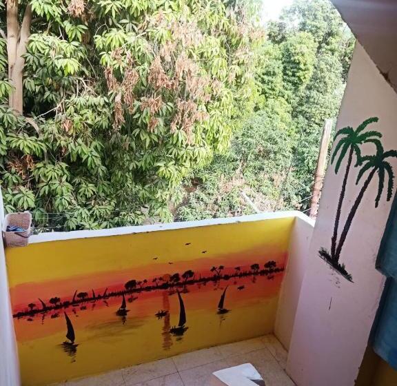 پانسیون Mido Nubian Guesthouse