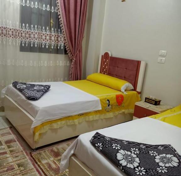 پانسیون Mido Nubian Guesthouse