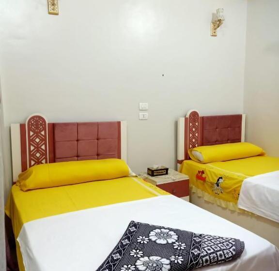 پانسیون Mido Nubian Guesthouse