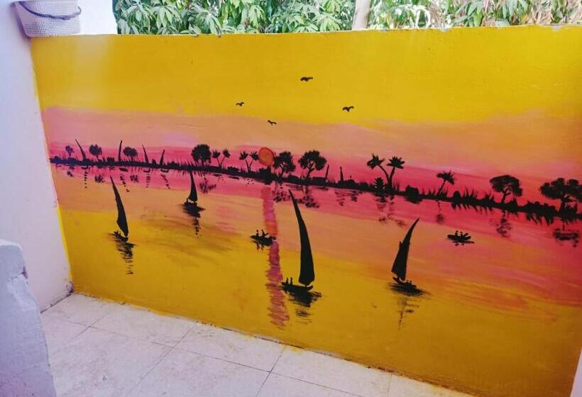 پانسیون Mido Nubian Guesthouse