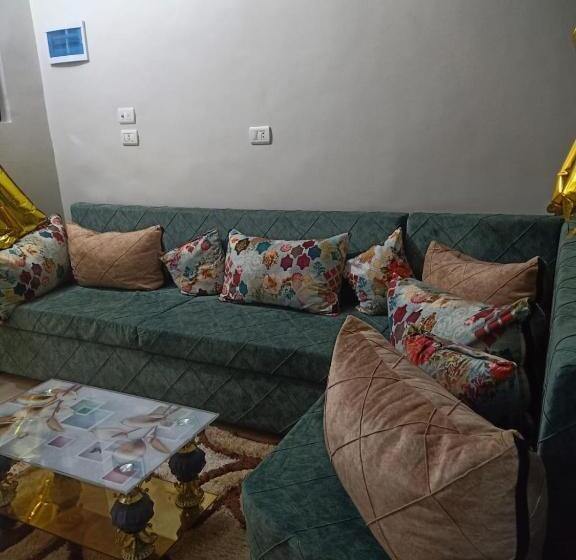 پانسیون Mido Nubian Guesthouse