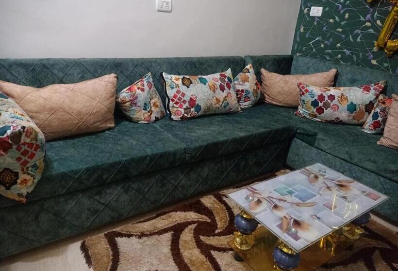 پانسیون Mido Nubian Guesthouse