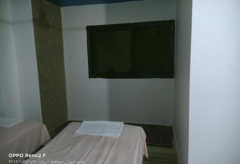 پانسیون Mido Nubian Guesthouse