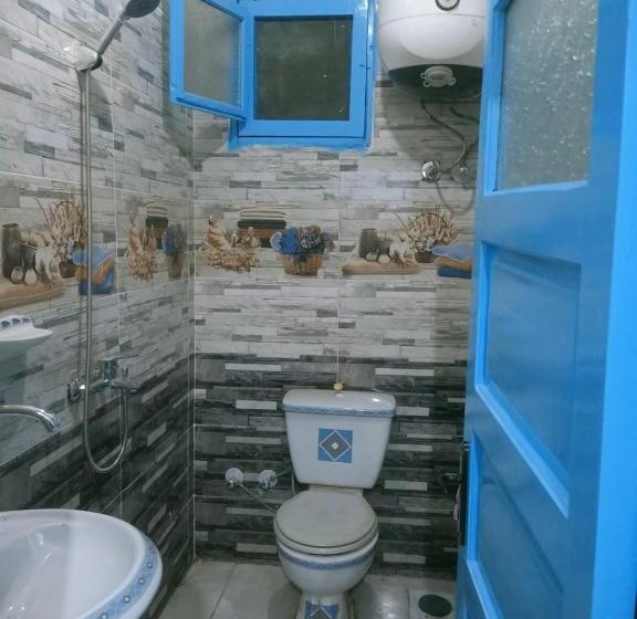 پانسیون Mido Nubian Guesthouse