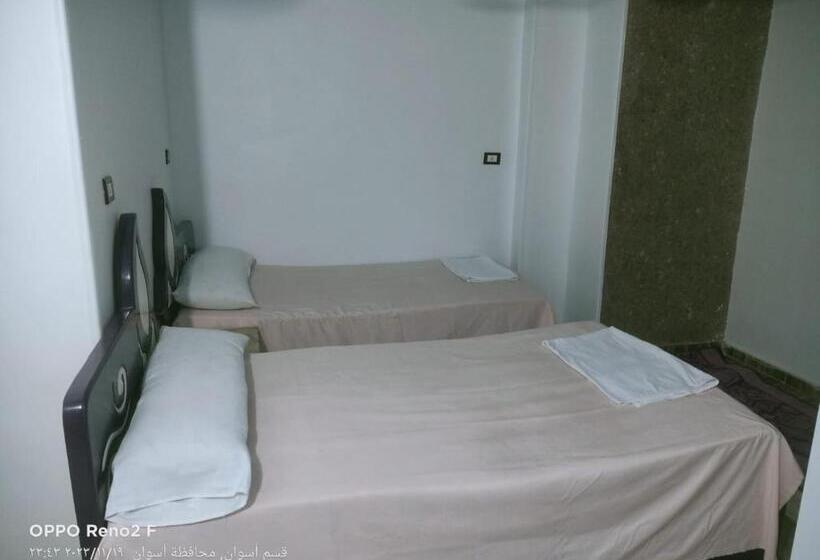 پانسیون Mido Nubian Guesthouse