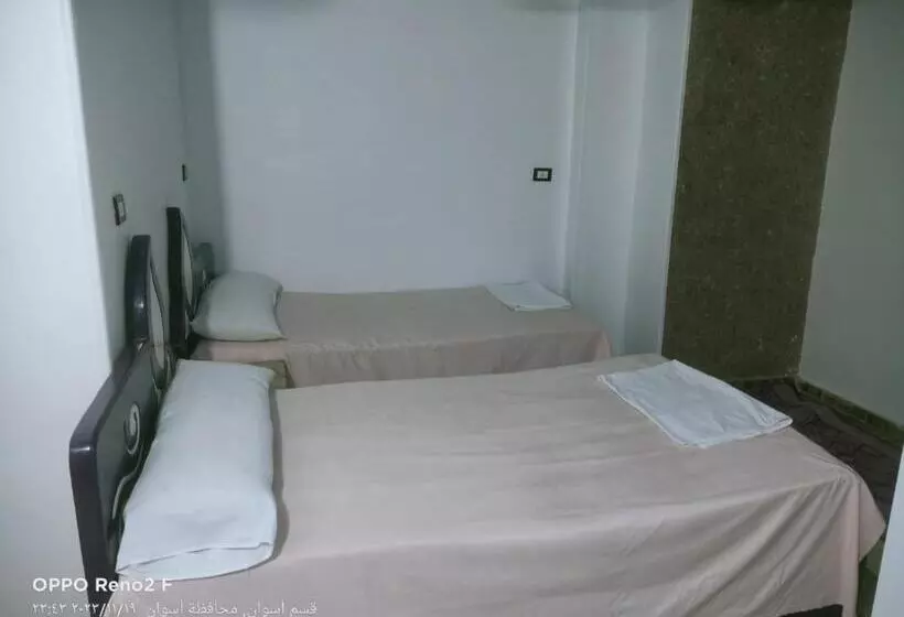 پانسیون Mido Nubian Guesthouse