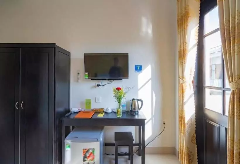 پانسیون Old Lane Homestay