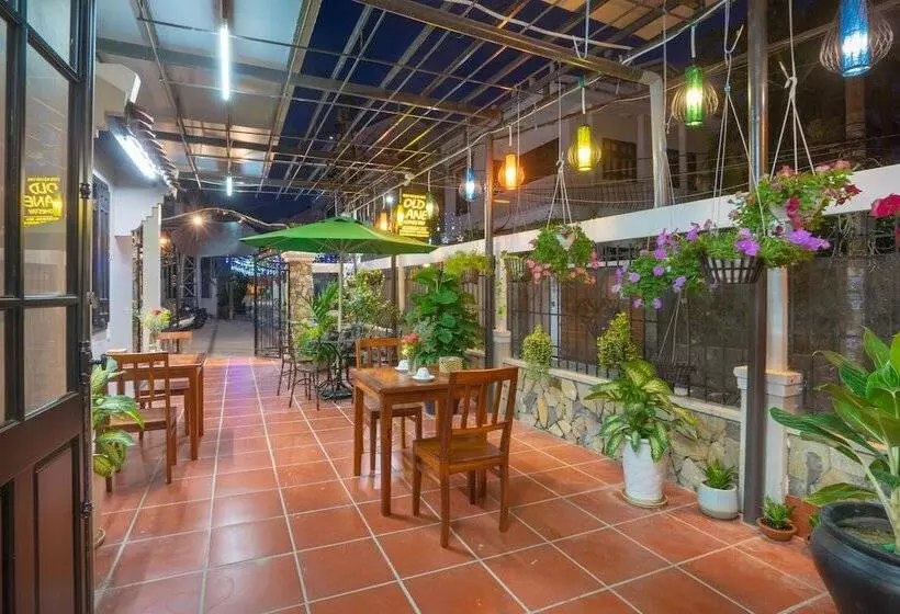 پانسیون Old Lane Homestay