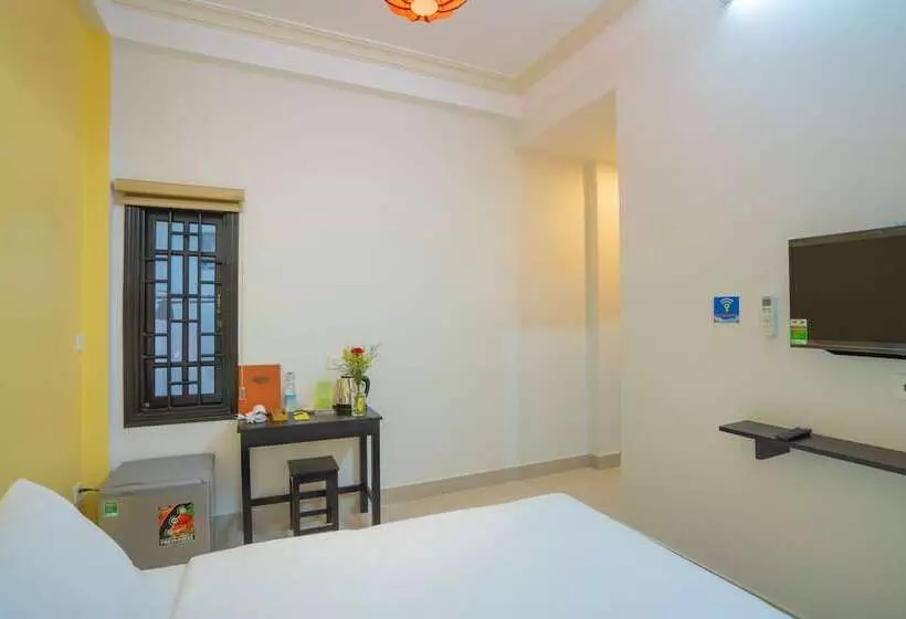 پانسیون Old Lane Homestay