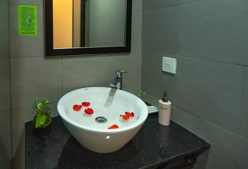 پانسیون Old Lane Homestay