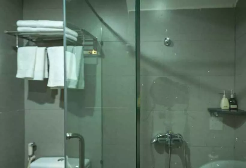 پانسیون Old Lane Homestay