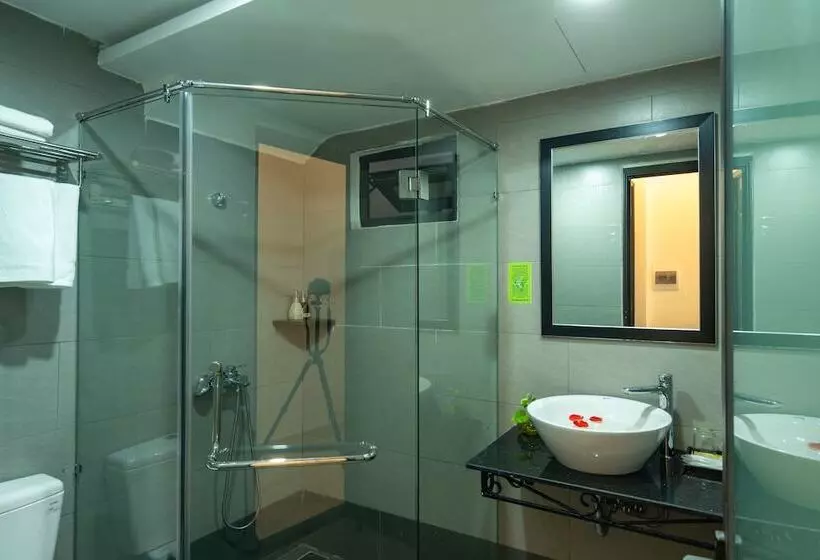 پانسیون Old Lane Homestay