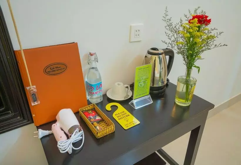 پانسیون Old Lane Homestay