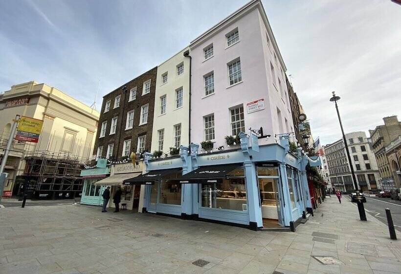 Urban Chic  Wellington