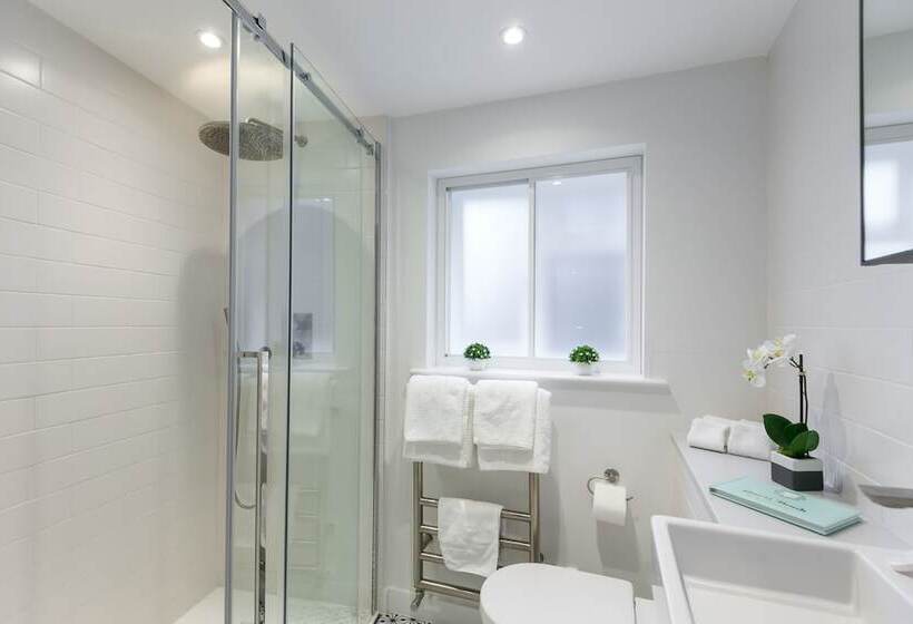 Urban Chic  Wellington