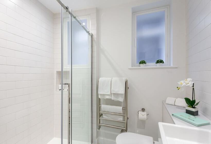 Urban Chic  Wellington