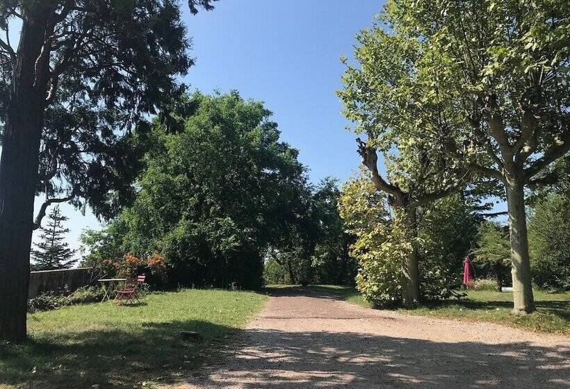 Villa Castel Appartement Indépendant