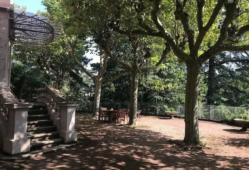 Villa Castel Appartement Indépendant