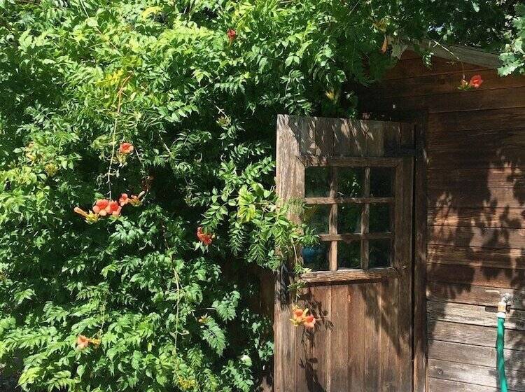 Villa Castel Appartement Indépendant