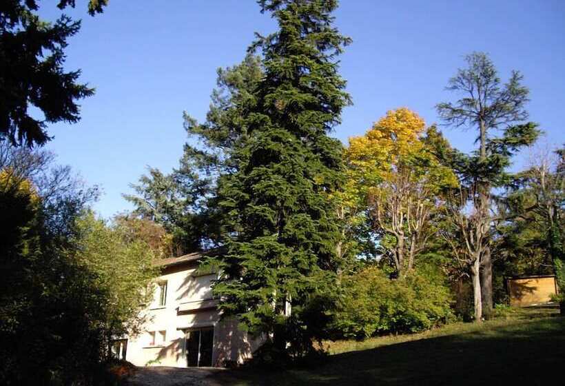 Villa Castel Appartement Indépendant