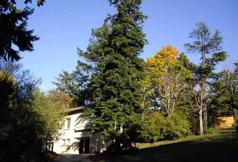 Villa Castel Appartement Indépendant