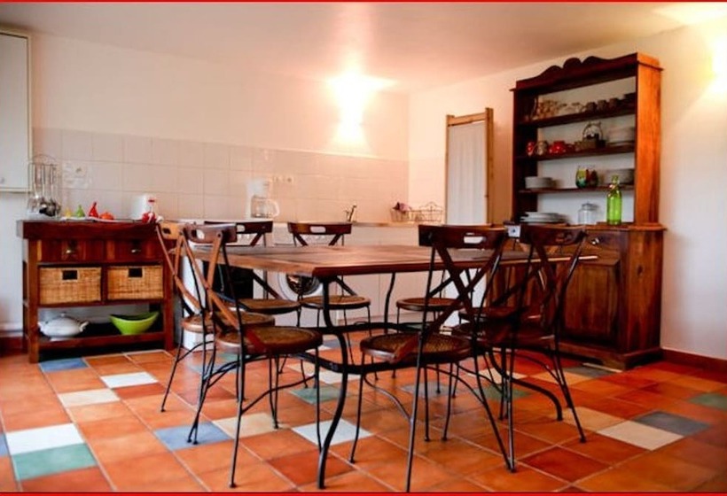 Villa Castel Appartement Indépendant