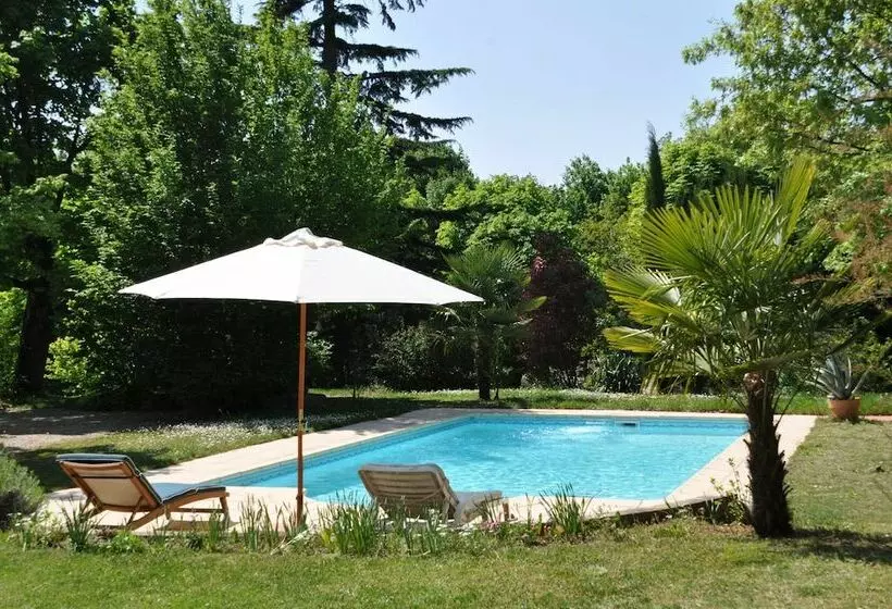 Villa Castel Appartement Indépendant