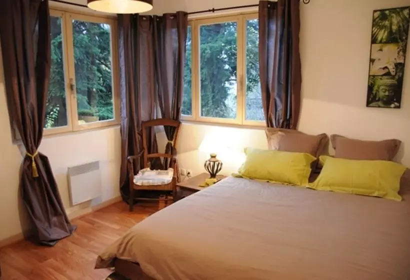 Villa Castel Appartement Indépendant