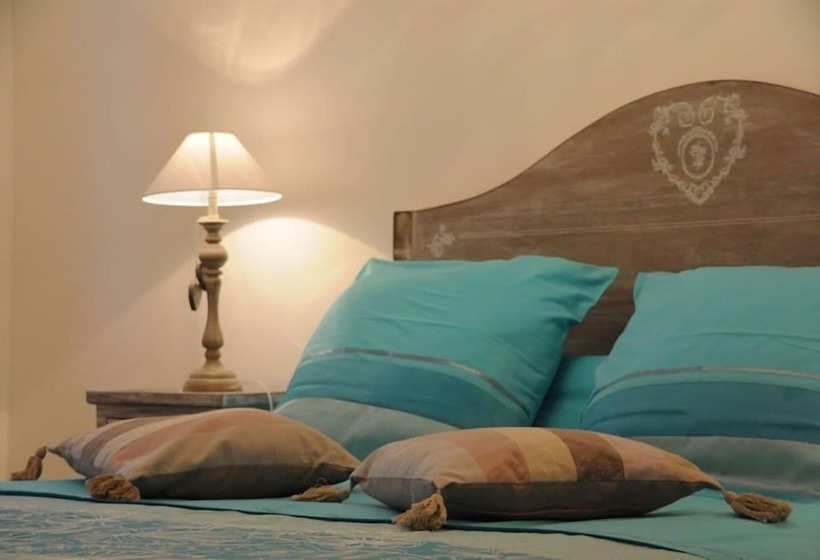 Villa Castel Appartement Indépendant