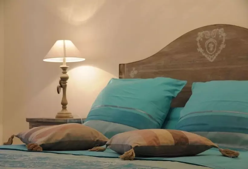 Villa Castel Appartement Indépendant