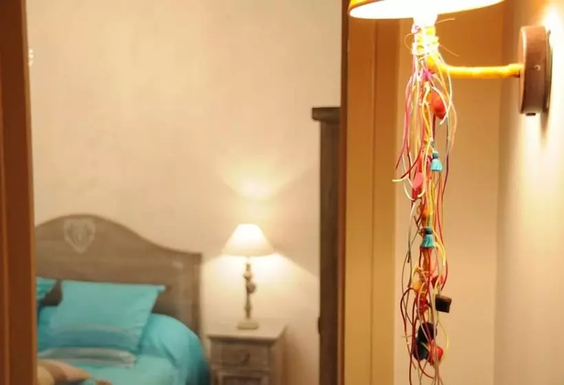 Villa Castel Appartement Indépendant