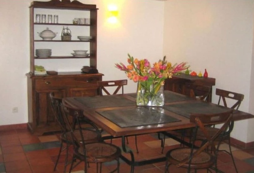 Villa Castel Appartement Indépendant