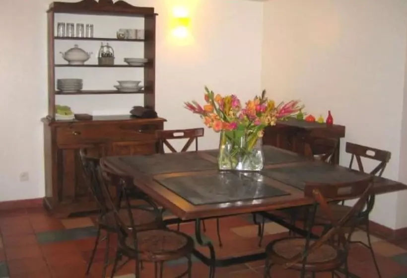 Villa Castel Appartement Indépendant