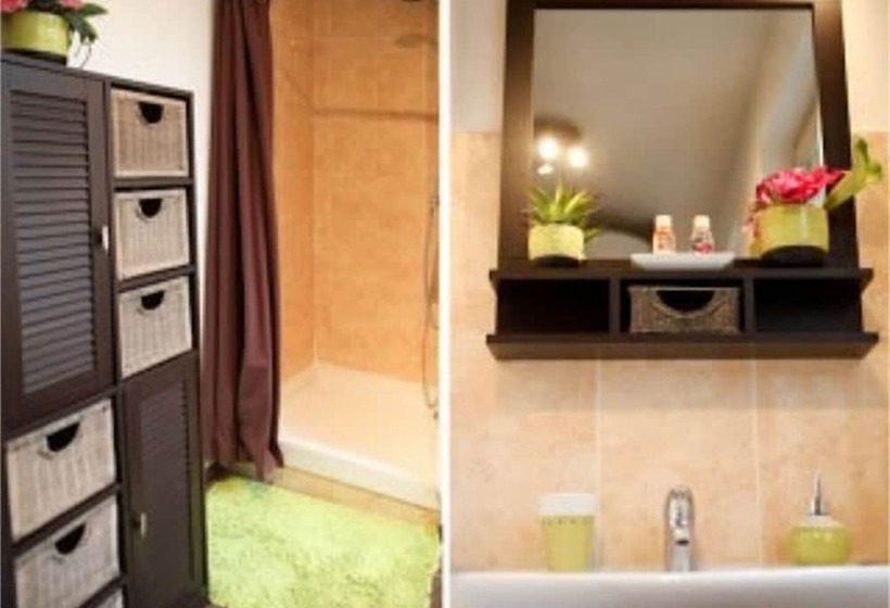 Villa Castel Appartement Indépendant