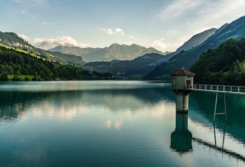 Otel Digital Brünig Lodge 24 7