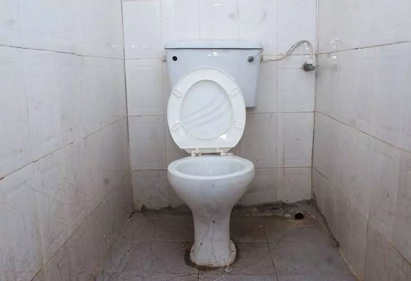 Janny Paul Hotel & Suites