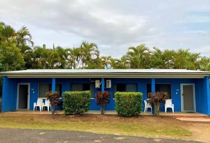 Hotelli Lake Tinaroo Holiday Park