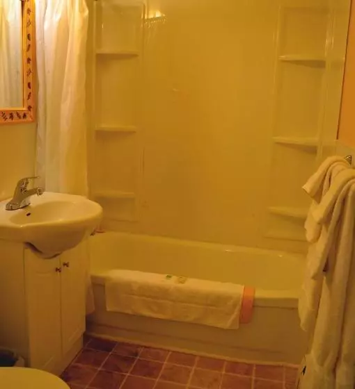 Silverwood Inn Hotel Bay Roberts