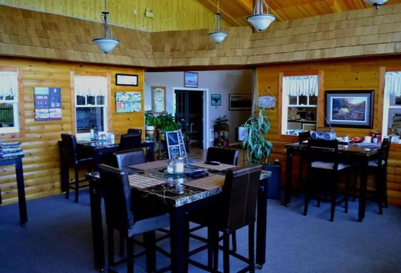 Silverwood Inn Hotel Bay Roberts