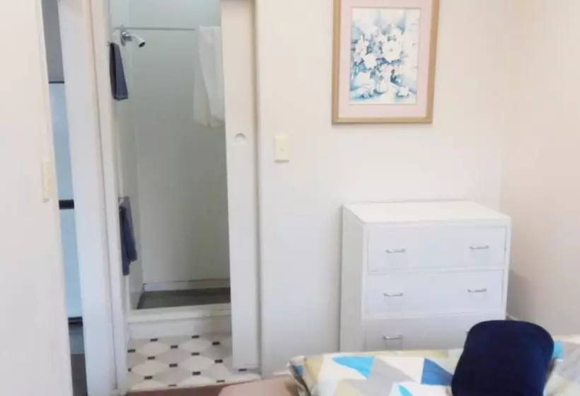 Hostel Backpackers Central Hamilton