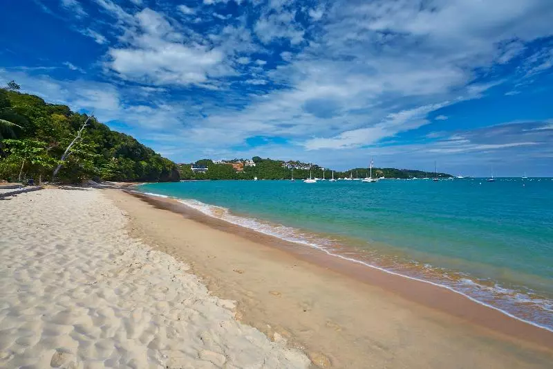 Bandara Villas, Phuket